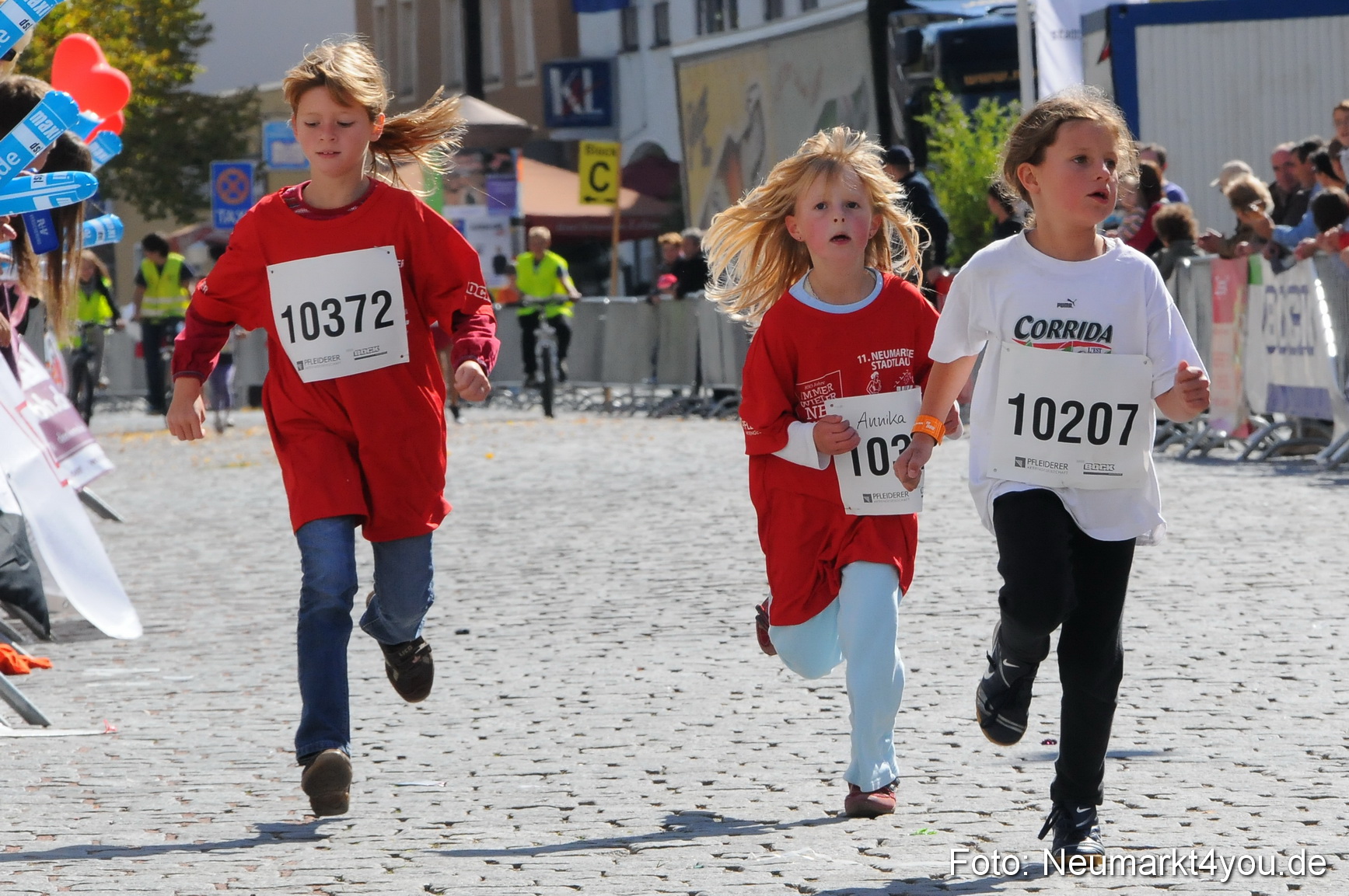 Bambini Laeufe 2010 0105